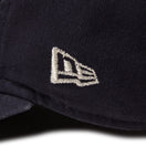 キッズ Youth 9TWENTY The Origin ネイビー - 14671614 - YTH | NEW ERA ニューエラ公式オンラインストア