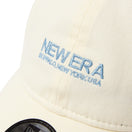 キッズ Youth 9TWENTY The Origin クロームホワイト - 14671615 - YTH | NEW ERA ニューエラ公式オンラインストア