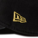 キッズ Youth 9TWENTY The Origin ブラック - 14671616 - YTH | NEW ERA ニューエラ公式オンラインストア
