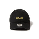 キッズ Youth 9TWENTY The Origin ブラック - 14671616 - YTH | NEW ERA ニューエラ公式オンラインストア