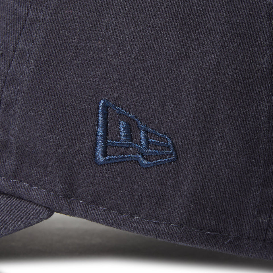 キッズ Youth 9TWENTY クーパーズタウン Tonal Logo ニューヨーク・ヤンキース ネイビー - 14671617 - YTH | NEW ERA ニューエラ公式オンラインストア