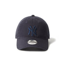 キッズ Youth 9TWENTY クーパーズタウン Tonal Logo ニューヨーク・ヤンキース ネイビー - 14671617 - YTH | NEW ERA ニューエラ公式オンラインストア