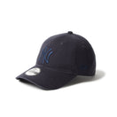 キッズ Youth 9TWENTY クーパーズタウン Tonal Logo ニューヨーク・ヤンキース ネイビー - 14671617 - YTH | NEW ERA ニューエラ公式オンラインストア