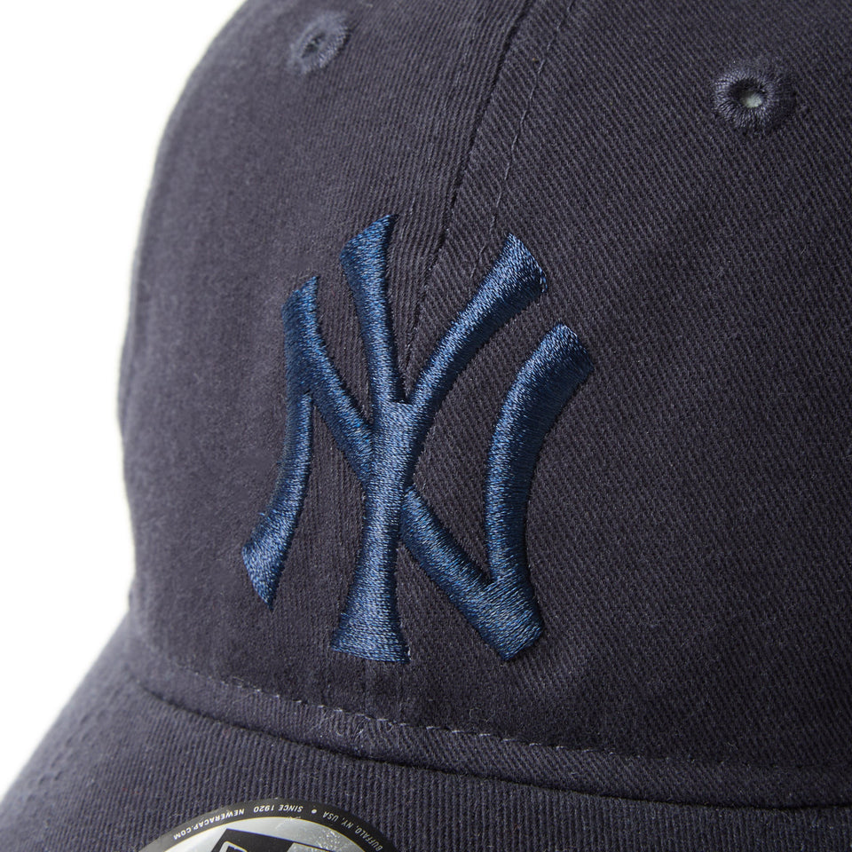 キッズ Youth 9TWENTY クーパーズタウン Tonal Logo ニューヨーク・ヤンキース ネイビー - 14671617 - YTH | NEW ERA ニューエラ公式オンラインストア