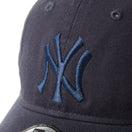 キッズ Youth 9TWENTY クーパーズタウン Tonal Logo ニューヨーク・ヤンキース ネイビー - 14671617 - YTH | NEW ERA ニューエラ公式オンラインストア
