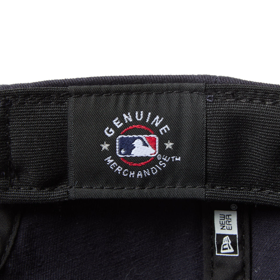 キッズ Youth 9TWENTY クーパーズタウン Tonal Logo ニューヨーク・ヤンキース ネイビー - 14671617 - YTH | NEW ERA ニューエラ公式オンラインストア