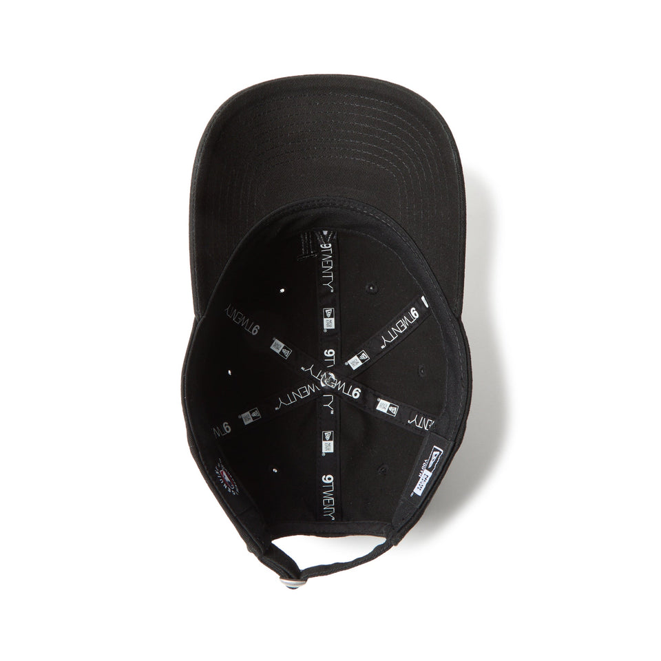キッズ Youth 9TWENTY クーパーズタウン Tonal Logo ロサンゼルス・ドジャース ブラック - 14671625 - YTH | NEW ERA ニューエラ公式オンラインストア