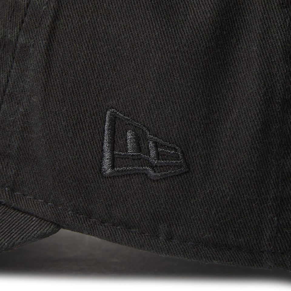 キッズ Youth 9TWENTY クーパーズタウン Tonal Logo ロサンゼルス・ドジャース ブラック - 14671625 - YTH | NEW ERA ニューエラ公式オンラインストア