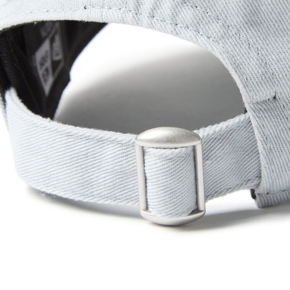 キッズ Youth 9TWENTY クーパーズタウン Tonal Logo シカゴ・ホワイトソックス スノーグレー - 14671646 - YTH | NEW ERA ニューエラ公式オンラインストア