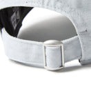 キッズ Youth 9TWENTY クーパーズタウン Tonal Logo シカゴ・ホワイトソックス スノーグレー - 14671646 - YTH | NEW ERA ニューエラ公式オンラインストア