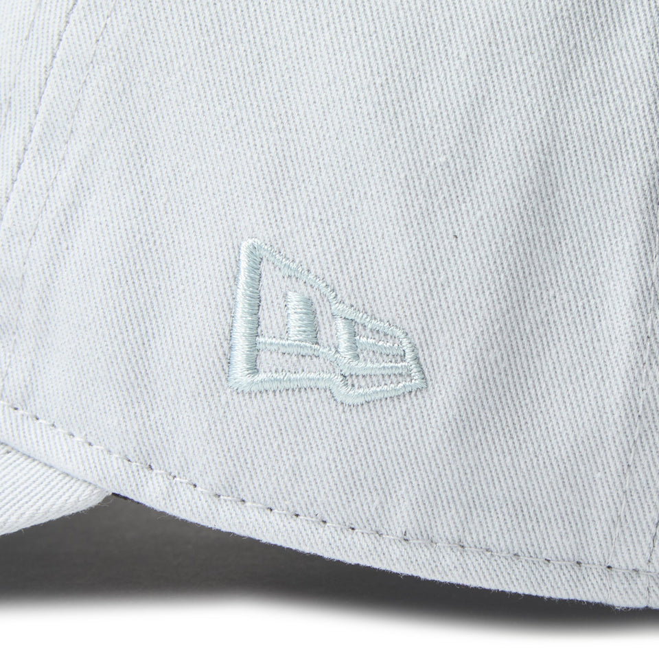 キッズ Youth 9TWENTY クーパーズタウン Tonal Logo シカゴ・ホワイトソックス スノーグレー - 14671646 - YTH | NEW ERA ニューエラ公式オンラインストア