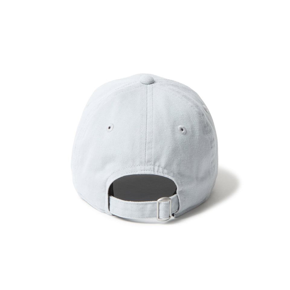 キッズ Youth 9TWENTY クーパーズタウン Tonal Logo シカゴ・ホワイトソックス スノーグレー - 14671646 - YTH | NEW ERA ニューエラ公式オンラインストア