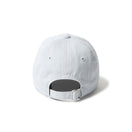 キッズ Youth 9TWENTY クーパーズタウン Tonal Logo シカゴ・ホワイトソックス スノーグレー - 14671646 - YTH | NEW ERA ニューエラ公式オンラインストア