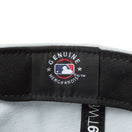 キッズ Youth 9TWENTY クーパーズタウン Tonal Logo シカゴ・ホワイトソックス スノーグレー - 14671646 - YTH | NEW ERA ニューエラ公式オンラインストア
