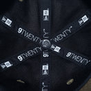 Youth 9TWENTY TRIENT オリーブ【ニューエラアウトドア】 - 14109999 - YTH | NEW ERA ニューエラ公式オンラインストア