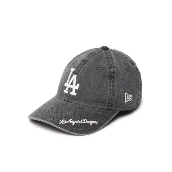 Youth 9TWENTY MLB Visor Logo ロサンゼルス・ドジャース