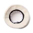 キッズ Youth バケット Boa Fleece ボアフリース ベーシック オフホワイト - 14671684-SM | NEW ERA ニューエラ公式オンラインストア