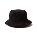 キッズ Youth バケット Boa Fleece ベーシック ブラック - 14671685-SM | NEW ERA ニューエラ公式オンラインストア