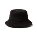 キッズ Youth バケット Boa Fleece ベーシック ブラック - 14671685-SM | NEW ERA ニューエラ公式オンラインストア