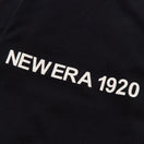 キッズ Youth 裏毛 スウェット プルオーバーフーディー NEW ERA 1920 ブラック - 14693873 - 130 | NEW ERA ニューエラ公式オンラインストア