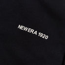 キッズ Youth 裏毛 スウェット プルオーバーフーディー NEW ERA 1920 ブラック - 14693873 - 130 | NEW ERA ニューエラ公式オンラインストア