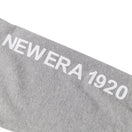 キッズ Youth 裏毛 スウェットパンツ NEW ERA 1920 ヘザーグレー - 14693874 - 130 | NEW ERA ニューエラ公式オンラインストア