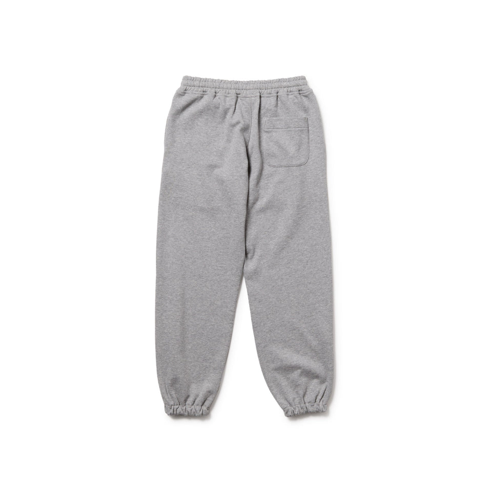 新品未使用　ニューエラ　グレー スウェットジョガーパンツ Mサイズ 楽天市場】ニューエラ NEW ERA スウェットジョガーパンツ メンズ