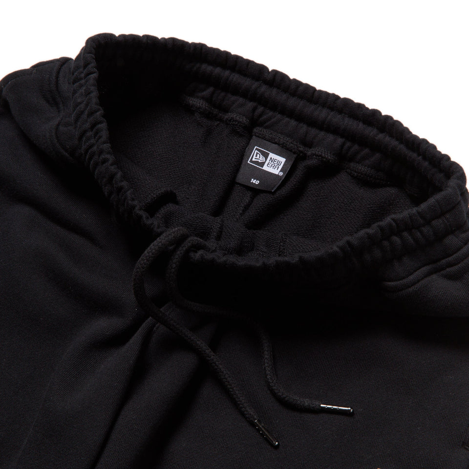 キッズ Youth 裏毛 スウェットパンツ NEW ERA 1920 ブラック