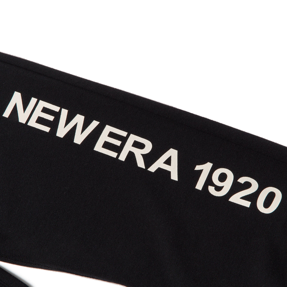 キッズ Youth 裏毛 スウェットパンツ NEW ERA 1920 ブラック - 14693875 - 130 | NEW ERA ニューエラ公式オンラインストア
