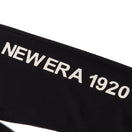 キッズ Youth 裏毛 スウェットパンツ NEW ERA 1920 ブラック - 14693875 - 130 | NEW ERA ニューエラ公式オンラインストア