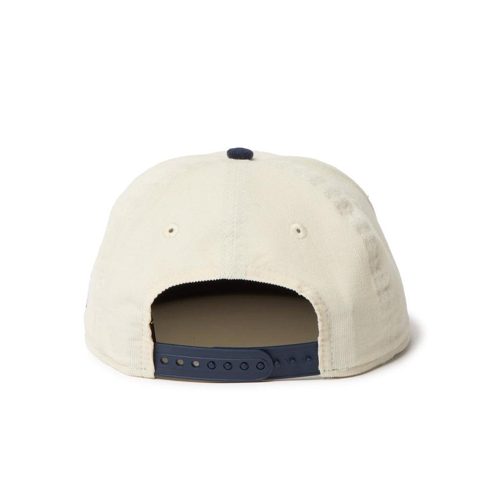 キッズ Youth RC 9FIFTY Powered by GORO NAKATSUGAWA（MIN-NANO