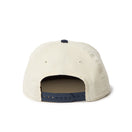 キッズ Youth RC 9FIFTY Powered by GORO NAKATSUGAWA（MIN - NANO） ニューヨーク・ジャイアンツ アイボリー ネイビー - 14703347 - YTH | NEW ERA ニューエラ公式オンラインストア