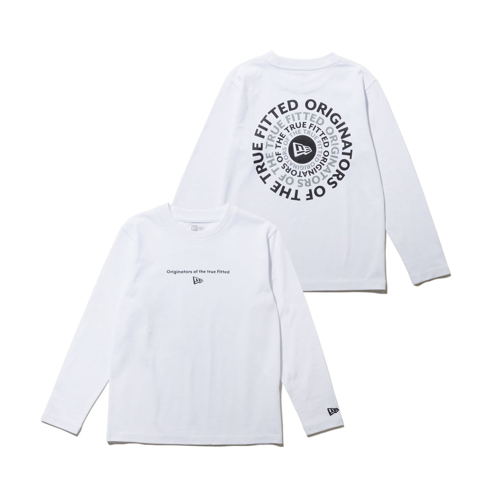 NEW ERA ニューエラゴルフ 長袖Tシャツ ハイネック 防寒