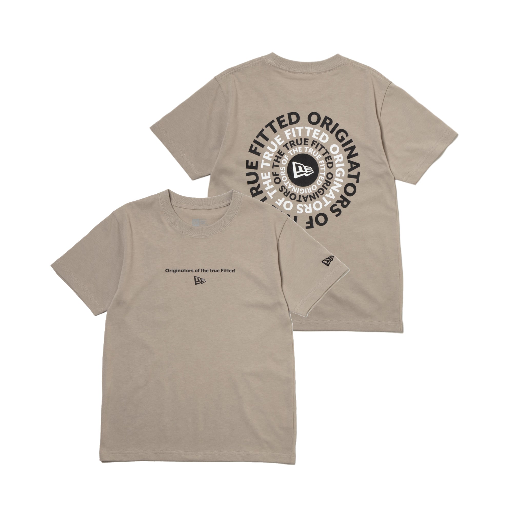 ユース Tシャツ | ニューエラオンラインストア