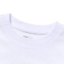 キッズ Youth 長袖 コットン Tシャツ Circle OOTTF ホワイト - 14693882 - 130 | NEW ERA ニューエラ公式オンラインストア