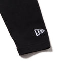 キッズ Youth 長袖 コットン Tシャツ Circle OOTTF ブラック - 14693883 - 130 | NEW ERA ニューエラ公式オンラインストア