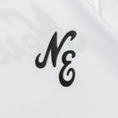 Youth 半袖 テック Tシャツ Classic Logo ホワイト - 14111848-130 | NEW ERA ニューエラ公式オンラインストア