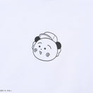 キッズ | Youth 長袖 コットン Tシャツ コジコジ COJI - COJI ホワイト - 14693215 - 130 | NEW ERA ニューエラ公式オンラインストア