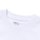 キッズ Youth 長袖 コットン Tシャツ Dinosaur ホワイト - 14693880 - 130 | NEW ERA ニューエラ公式オンラインストア