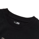 キッズ Youth 長袖 コットン Tシャツ Dinosaur ブラック - 14693881 - 130 | NEW ERA ニューエラ公式オンラインストア