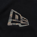 キッズ Youth 長袖 コットン Tシャツ Dinosaur ブラック - 14693881 - 130 | NEW ERA ニューエラ公式オンラインストア