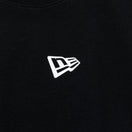 Youth 半袖 コットン Tシャツ Flag Logo Mini ブラック - 14111855-130 | NEW ERA ニューエラ公式オンラインストア