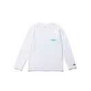 Youth 長袖 コットン Tシャツ Graffiti ホワイト - 14325133 - 130 | NEW ERA ニューエラ公式オンラインストア