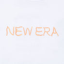 Youth コットン Tシャツ おやつカンパニー ベビースターラーメン NEW ERA ホワイト - 14432142 - 130 | NEW ERA ニューエラ公式オンラインストア