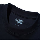 Youth コットン Tシャツ おやつカンパニー ベビースターラーメン NEW ERA ブラック - 14432143 - 130 | NEW ERA ニューエラ公式オンラインストア