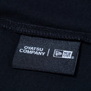 Youth コットン Tシャツ おやつカンパニー ベビースターラーメン NEW ERA ブラック - 14432143 - 130 | NEW ERA ニューエラ公式オンラインストア