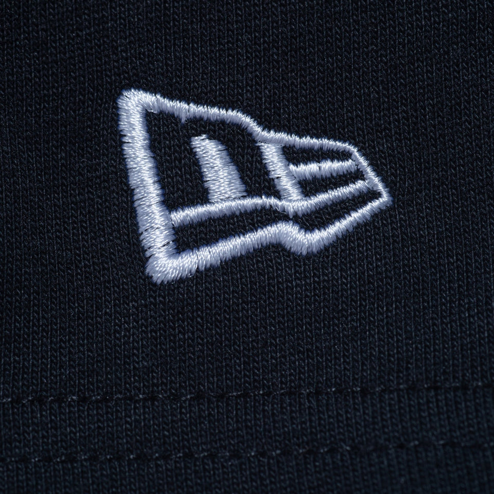 Youth コットン Tシャツ おやつカンパニー ベビースターラーメン NEW ERA ブラック - 14432143 - 130 | NEW ERA ニューエラ公式オンラインストア