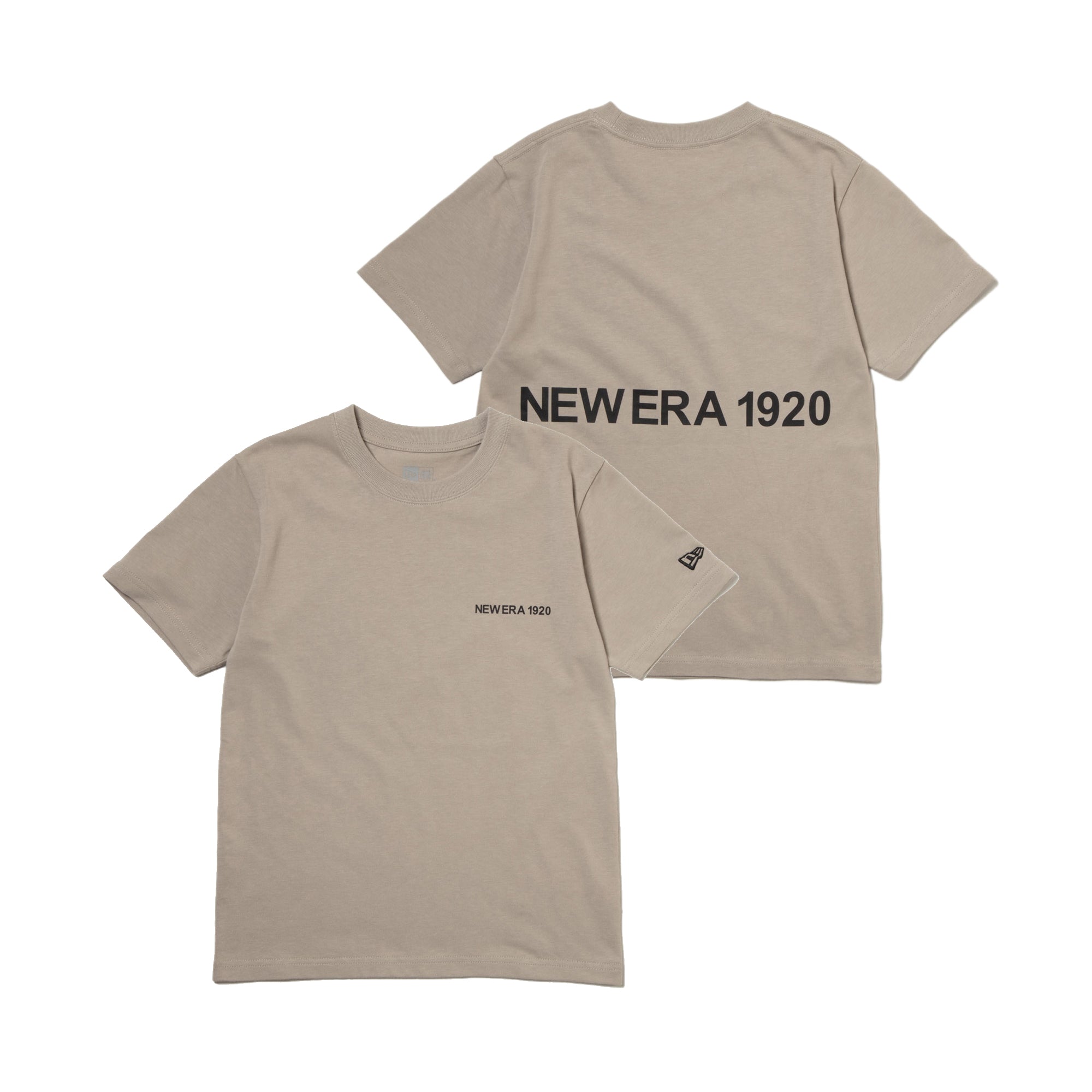 ユース Tシャツ | ニューエラオンラインストア