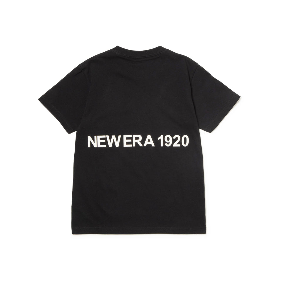 NOiD Tシャツ　ブラック、ホワイト2枚セット 2450-0908-1.jpg