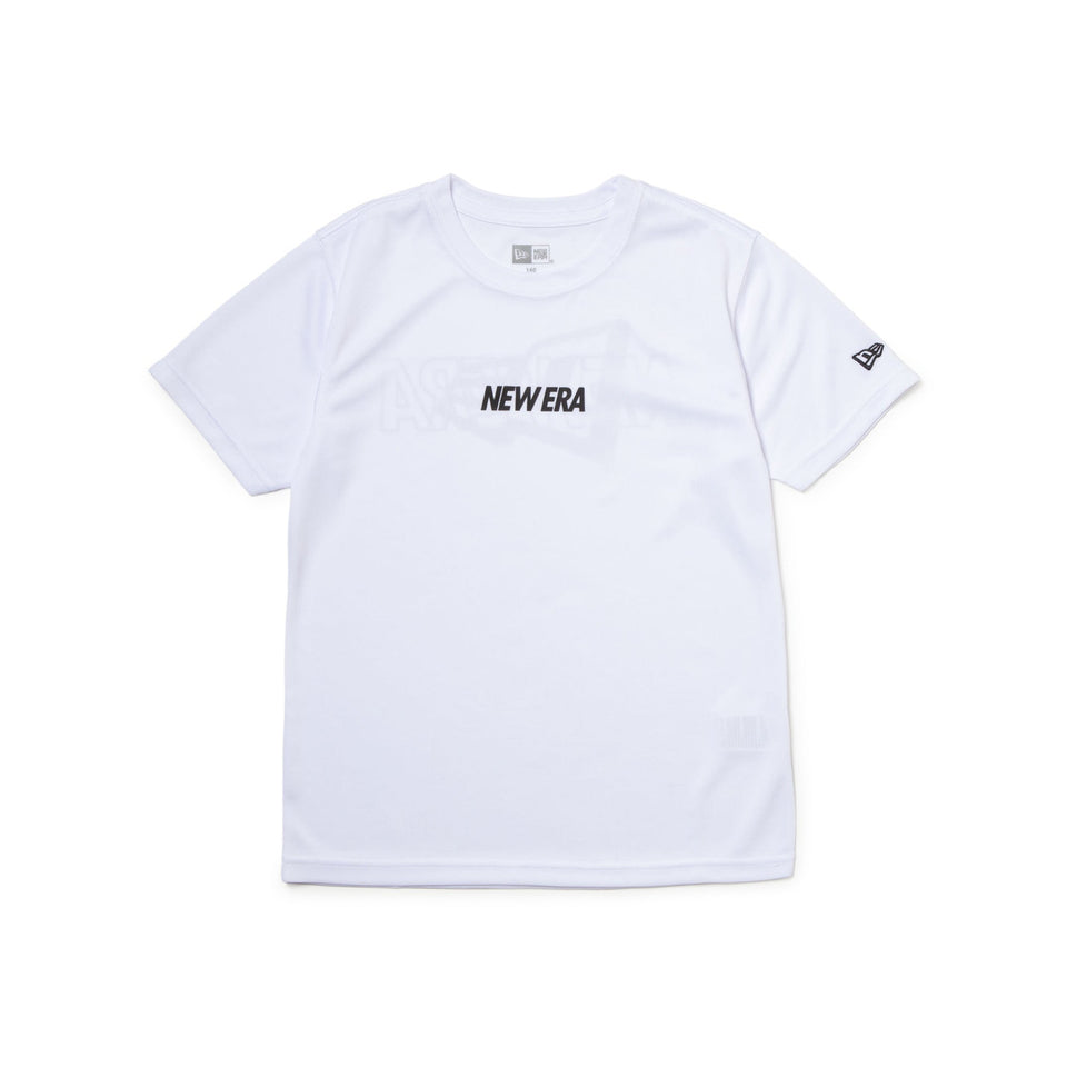 Amazon | [パラグラフ] F アイボリー 半袖Tシャツ FIRE LOGO T